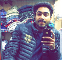 Sukhpreet Singh