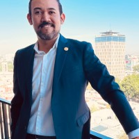 Jesús Ernesto Serrano