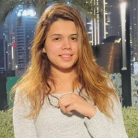 Sarah Kanwal