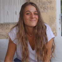 Anna Janelle