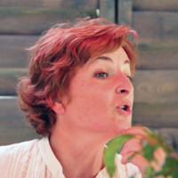 Catherine Labarère