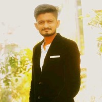 Charudatta Patel