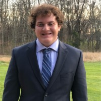 Nicholas Lanza