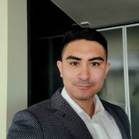 Gilberto Betancourt