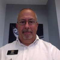 Ronald Starr
