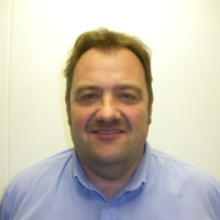 Mark Griffiths