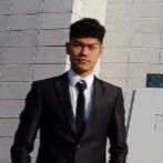 Rodax Jimmy Wibawa Hutasoit