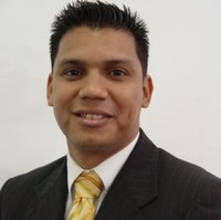 Ricardo Moncayo Zambrano