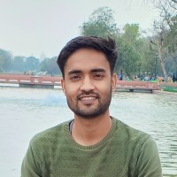 Pravesh Singh Chauhan