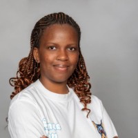 Luyanda Mazibuko