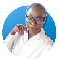 Louise Wakem Tchintchoua