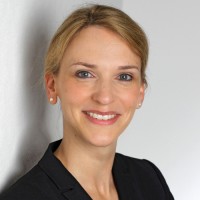 Dorothee Bührer