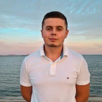 Pavlo Polishchuk