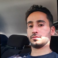 Ali Mazinani