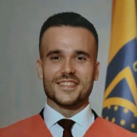 Pablo Gil Morera