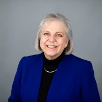 Amy Andersson, CPA, CGMA, MBA