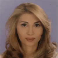 Oyniso (Nisa) Azimova