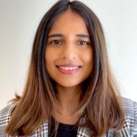 Sameera Ghayyur