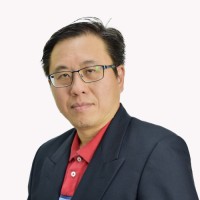 Desmond Chong Hock