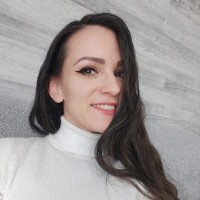 Orsolya Aranyosi-Bodnár
