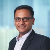 Rajesh Mascarenhas