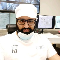 Farhan Syed