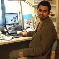 Prof Muhammad Safwan Akram