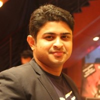 Mohammad Sabiq
