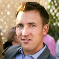 Justin Blomberg