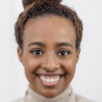 Meron Solomon