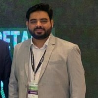 Ziauddin Siddiqui