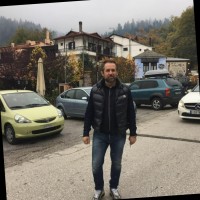 Elias Kalampalikis