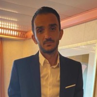 Mickael Benhamou