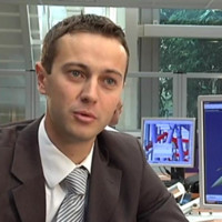 Marc Joly