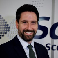 Paul McKay