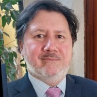 Patricio Perez Oportus