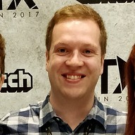 Gordon Mcguire