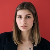 Nataliia Onashko
