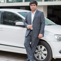 Ritesh Shah