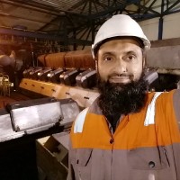Arshad Iqbal