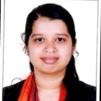 Ashitha S