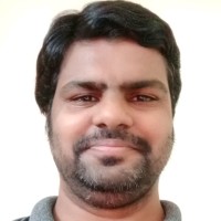 Gopinath M.V