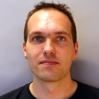 Aleš Bovhan