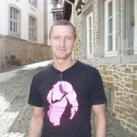 Michael Betz