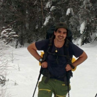 Corentin Démariaux