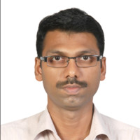 Pv Vinod