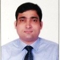 Bhushan Shelar