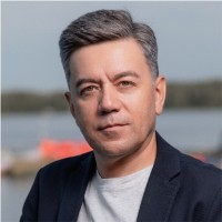 Roman Salnikov