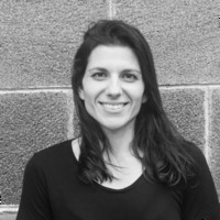 Larisa A CV