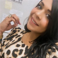 Jomarie Ann Rivera Gonzalez